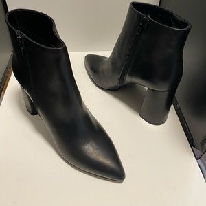 Summit by White Mountain Lindsey Bootie